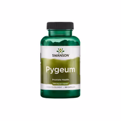 Swanson Pygeum 500mg - 100 caps