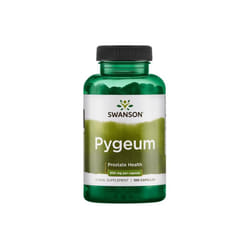 Swanson Pygeum 500mg - 100 caps