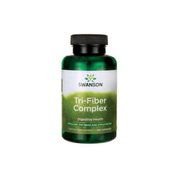 Swanson  Tri-Fiber Complex - 100 caps