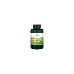 Swanson Ultra High Potency Apple Cider Vinegar, 625mg, 180 Capsules