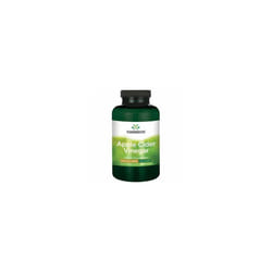Swanson Ultra High Potency Apple Cider Vinegar, 625mg, 180 Capsules