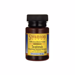 Swanson  Tocotrienols, 50mg - 60 softgels