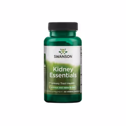 Swanson Kidney Essentials - 60 vcaps