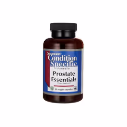 Swanson Prostate Essentials - 90 vcaps