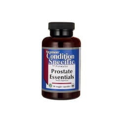 Swanson  Prostate Essentials - 90 vcaps