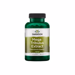 Swanson  Mega Tribulus Extract - 120 caps