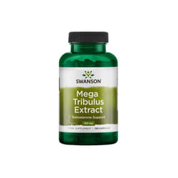 Swanson  Mega Tribulus Extract - 120 caps
