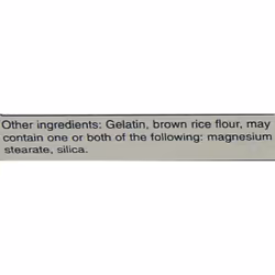 Swanson Magnolia Bark (400mg, 60 Capsules)