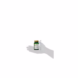 Swanson N-Acetyl L-Tyrosine, 350mg, 60 Capsules
