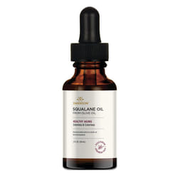 Swanson Vegetarian Squalane Oil 2 fl Ounce 59 ml Liquid
