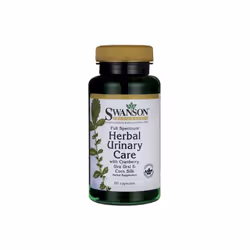 Full Spectrum Herbal Urinary Care - 60 caps - 60 caps