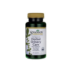 Full Spectrum Herbal Urinary Care - 60 caps - 60 caps