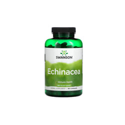 Echinacea - 180 caps