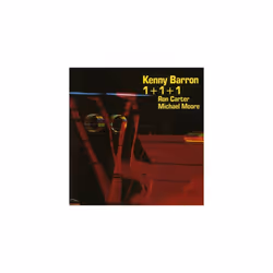 Kenny Barron 111 CD