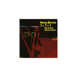 Kenny Barron  111 CD