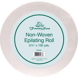 Fantasea Non-Woven Epilating Roll 0.05 Ounce