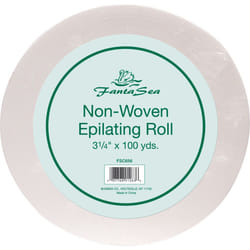 Fantasea Non-Woven Epilating Roll  0.05 Ounce