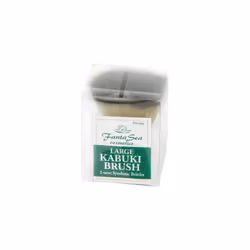Fantasea Large Kabuki Brush, 35 Ounce