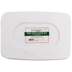 FantaSea 350 piece Wax Applicator Kit