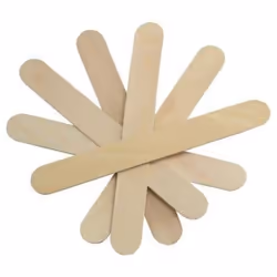 Fantasea Large Waxing Applicators (Box of 500)