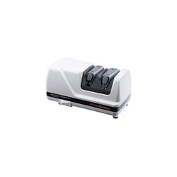 Chef's Choice Diamond honed two-stage rotary sharpener, Model 320