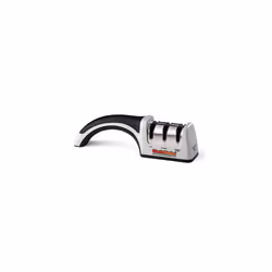 Chef's Choice 4643 Pronto Pro Manual Diamond Hone Knife Sharpene