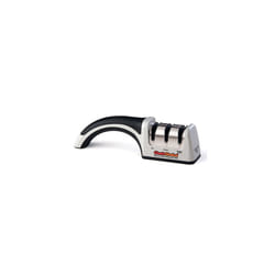 Chef's Choice 4643 Pronto Pro Manual Diamond Hone Knife Sharpene
