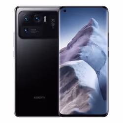 Xiaomi 11 Ultra 5G Dual Sim Unlock - Black, 12GB+256GB
