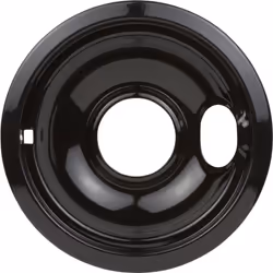 Whirlpool W10290353 6-Inch Drip Pan