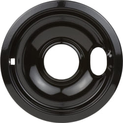 Whirlpool W10290353 6-Inch Drip Pan