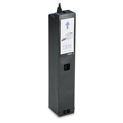 IBM 53P9372 toner collector 50000 pages