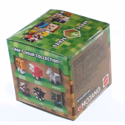 Minecraft Mini Figure Assortment