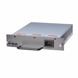 NETGEAR APS300W, 300 W, 100 - 240 V, XSM7224S, Silver