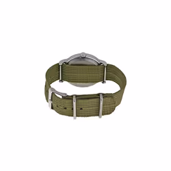 Timex Weekender Analog Beige Dial Unisex Watch - T2N651
