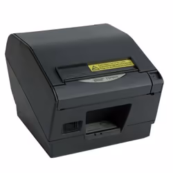 Star Micronics TSP847IIU-24, Direct thermal, POS printer, 406 x 203 DPI, 180 mm/sec, 112, 80 mm, 10.4 cm