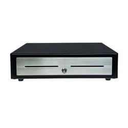 Star Micronics CD4-1416BKSS48 Manual cash drawer