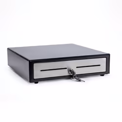 Star Micronics CD4-1416BKSS48 Manual cash drawer