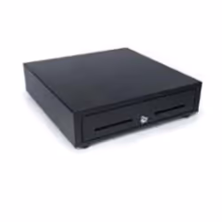 Star Micronics CD3-1616, Black, 24 V, 410 mm, 415 mm, 114 mm, 7.6 kg