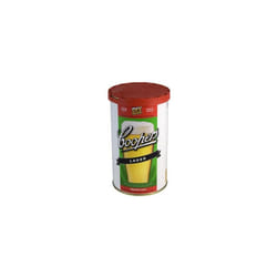 Coopers Australian Lager 40 Pint (1.7kg) Kit - Homebrew