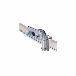 Fulton HDSTC 0101 Heavy Duty Spare Tire Carrier