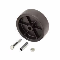 Fulton 6811S00 6 Plastic Wheel Service Kit