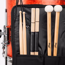 Stagg DS04 Nylon Drumstick Bag