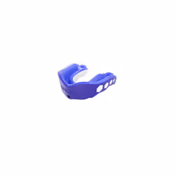 Shock Doctor Gel Max Mouth Guard Sports Mouthguard for Football Lacr