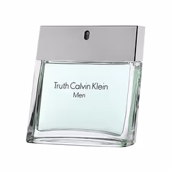 Calvin Klein Truth For Men, Men, 100 ml, Non-refillable bottle, Absinthe, Juniper berries, Star anise, Thailand Star Anise, J ...