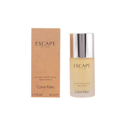 Calvin Klein Escape Men Eau De Toilette Spray 50ml