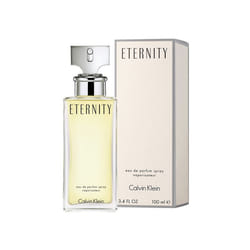Calvin Klein Eternity For Women Eau De Parfum Spray  100ml