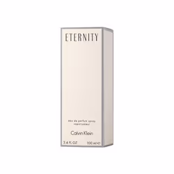 Calvin Klein Eternity For Women Eau De Parfum Spray  100ml - Additional view 2