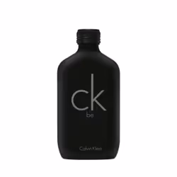 Calvin Klein CK Be, Unisex, 100 ml, Non-refillable bottle, Bergamot, Juniper, Lavender, Mandarin, Mint, Freesia, Grass, Jasmi ...