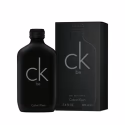 Calvin Klein CK Be 100 ml Unisex
