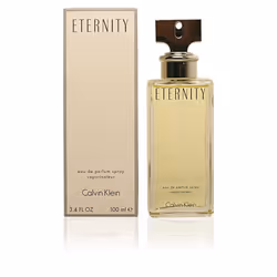 Calvin Klein Eternity 100ml, Men, 100 ml, Spray, 1 pc(s)